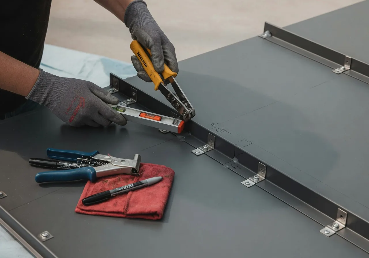Why choose Metal Roofing Installation in Unalaska, AK